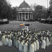 La città del futuro ripensata per gli animali: la visione radicale di Boeri e Branzi a Parigi