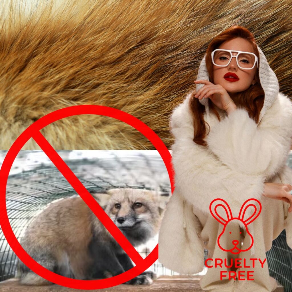 La Polonia vieta allevamenti da pelliccia: sono 18 i paesi UE contro l’Industria Cruelty-Free