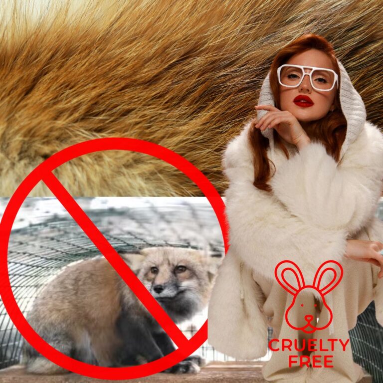 La Polonia vieta allevamenti da pelliccia: sono 18 i paesi UE contro l’Industria Cruelty-Free