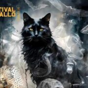 A Napoli nasce il Festival degli Animali in Giallo