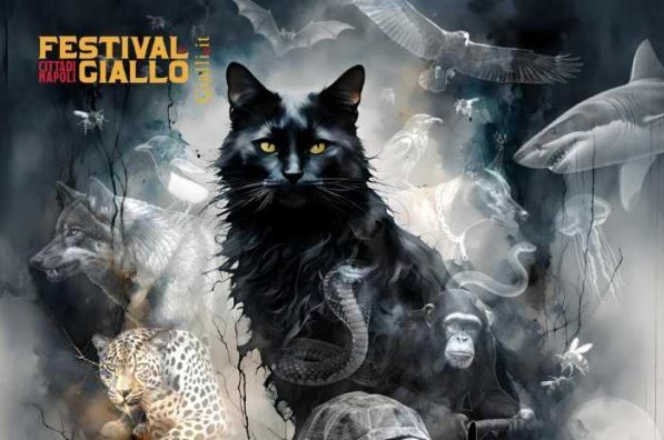 A Napoli nasce il Festival degli Animali in Giallo