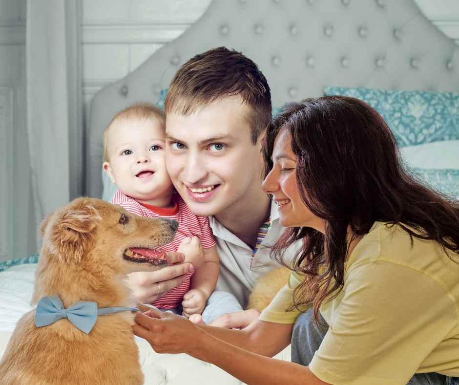 Gen Z e “Pet-Parenting”: il mondo del lavoro si adatta ad un nuovo concetto di famiglia
