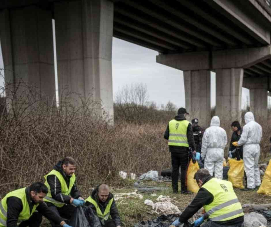 Oltre 45 cani morti a Scossicci: il fallimento dei controlli e il silenzio delle ASL veterinarie