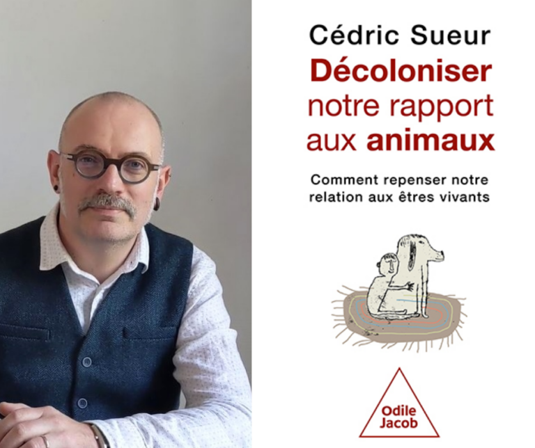 Cédric Sueur, “Decolonizzare il nostro rapporto verso gli animali”: una rivoluzione dello sguardo